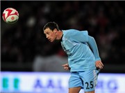 Bóng đá anh, ngoại hạng anh, lịch thi đấu euro 2012, Man City muốn đẩy "cục nợ" Wayne Bridge